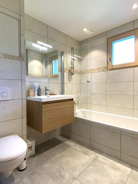 CHALET SANMAR - Valloire