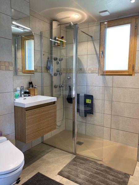 CHALET SANMAR - Valloire