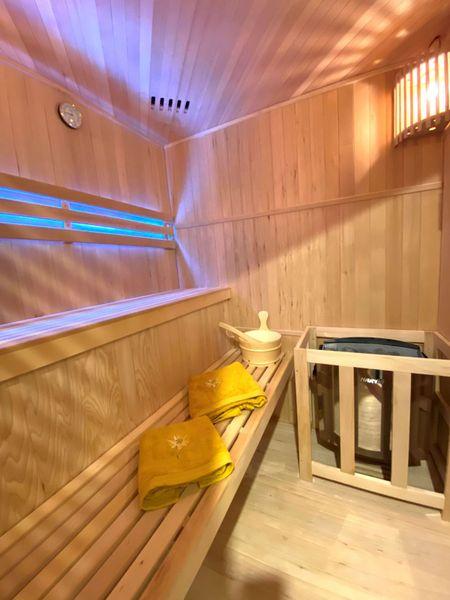 CHALET SANMAR - Valloire