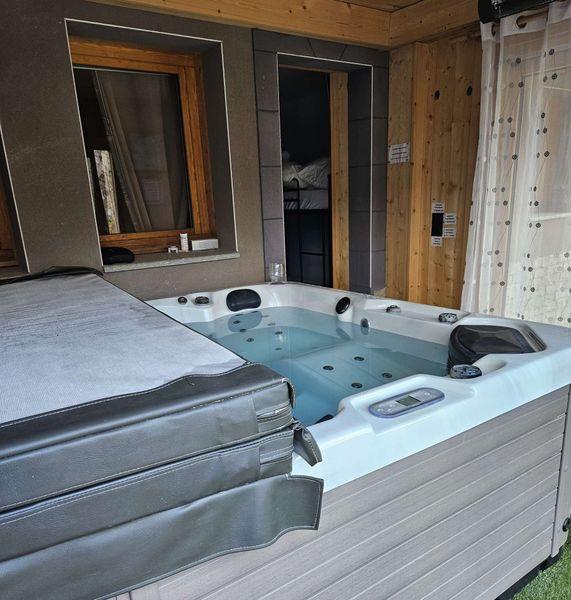 CHALET SANMAR - Valloire