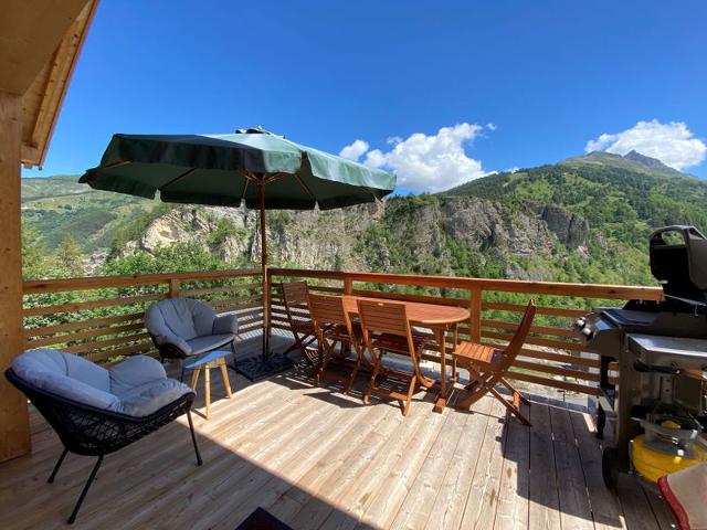 CHALET SANMAR - Valloire
