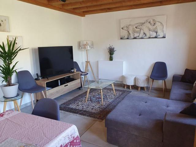 CHALET SANMAR - Valloire
