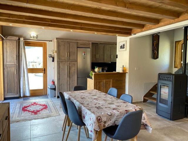 CHALET SANMAR - Valloire