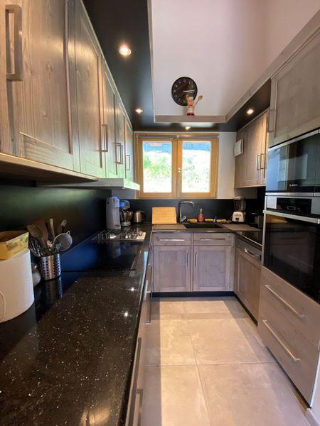 CHALET SANMAR - Valloire