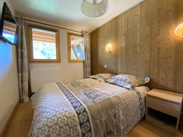 CHALET SANMAR - Valloire