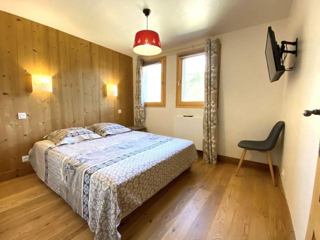 CHALET SANMAR - Valloire