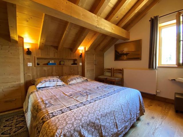 CHALET SANMAR - Valloire