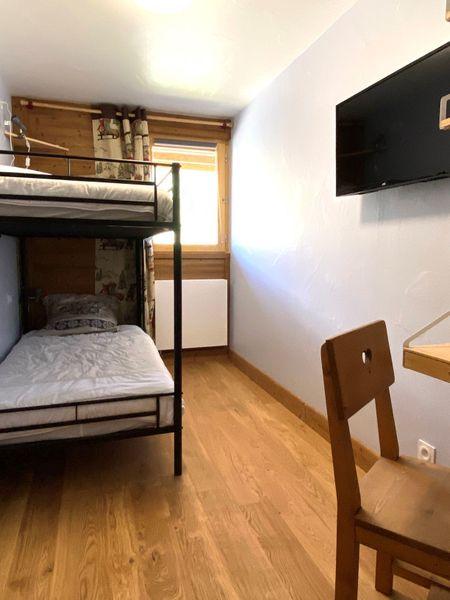 CHALET SANMAR - Valloire