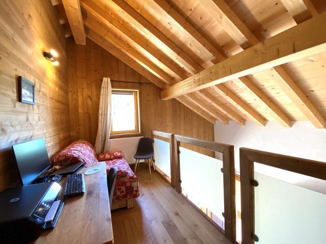 CHALET SANMAR - Valloire