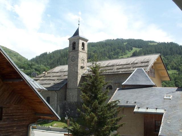 Apartements LE CHARDON BLEU - Valloire