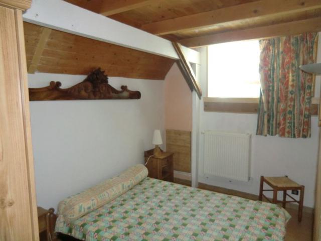 Apartements LE CHARDON BLEU - Valloire