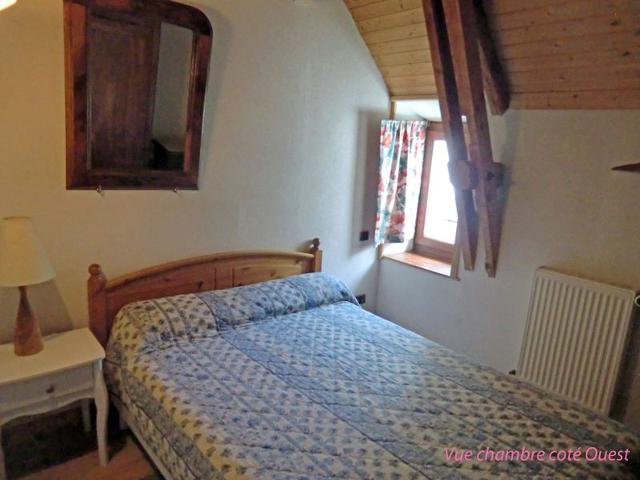 Apartements LE CHARDON BLEU - Valloire