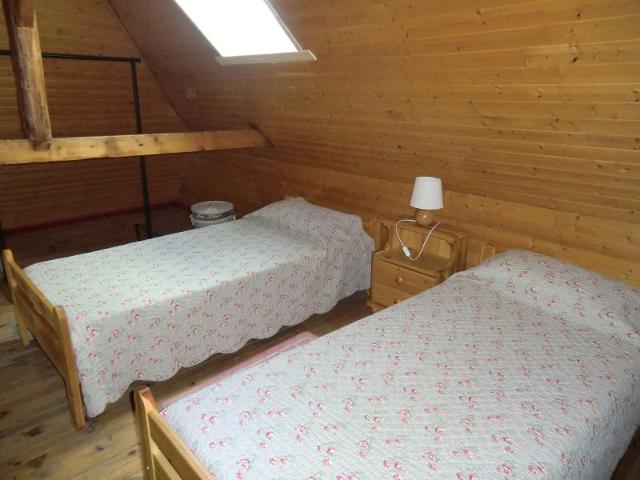 Apartements LE CHARDON BLEU - Valloire
