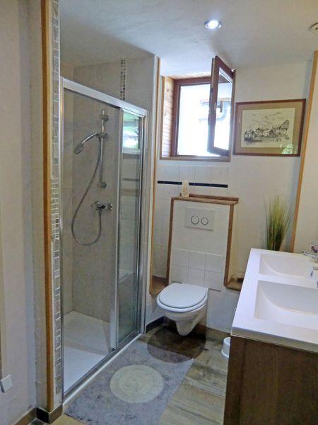 Apartements LE CHARDON BLEU - Valloire
