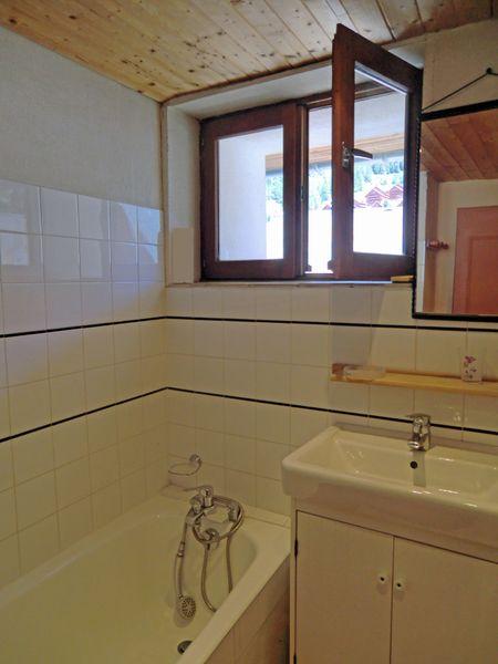 Apartements LE CHARDON BLEU - Valloire