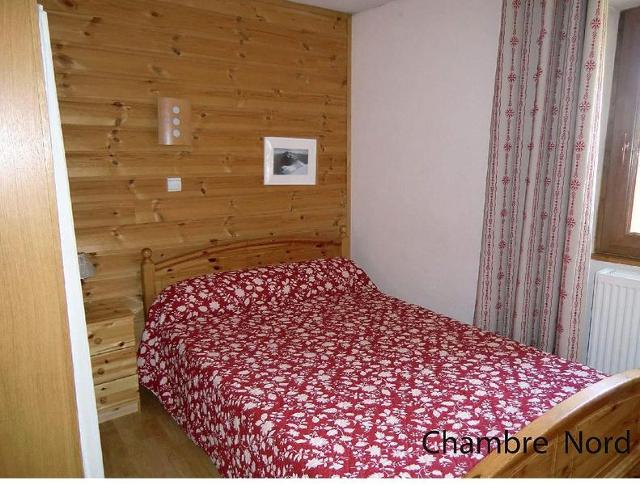 Apartements LE CHARDON BLEU - Valloire