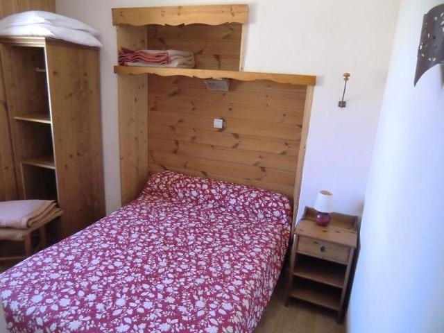 Apartements LE CHARDON BLEU - Valloire