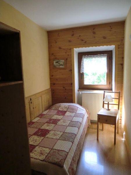 Apartements LE CHARDON BLEU - Valloire