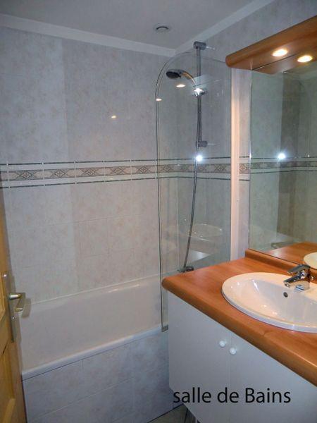 Apartements LE CHARDON BLEU - Valloire