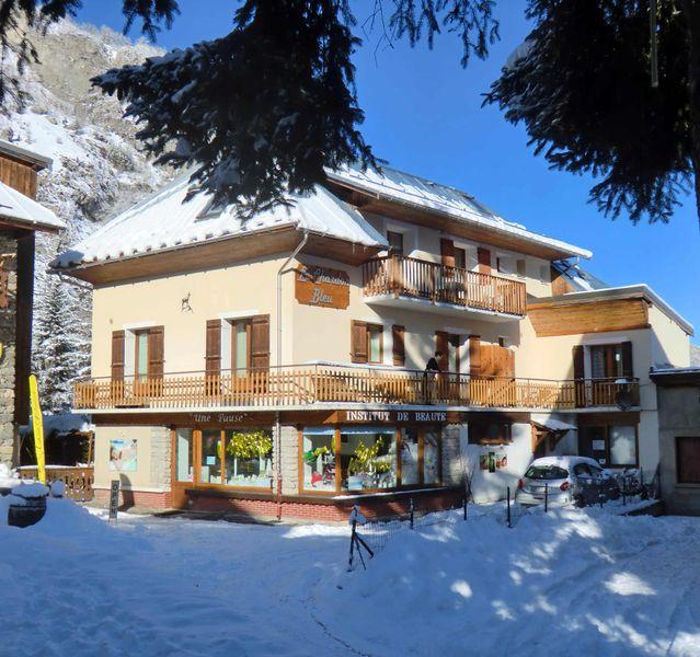 Apartements LE CHARDON BLEU - Valloire