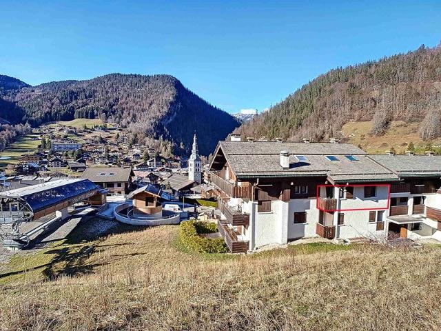 Résidence AIGLES 2 - La Clusaz