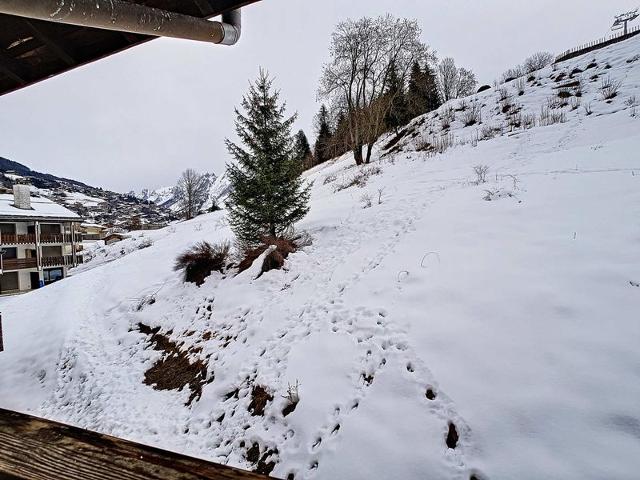 Résidence AIGLES 2 - La Clusaz