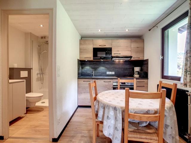 Résidence AIGLES 2 - La Clusaz