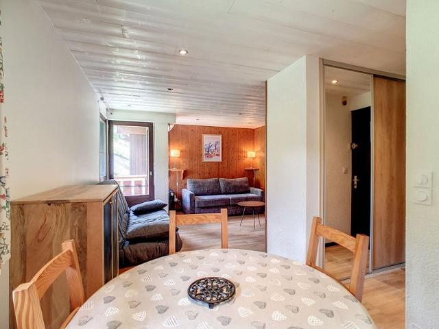 Résidence AIGLES 2 - La Clusaz