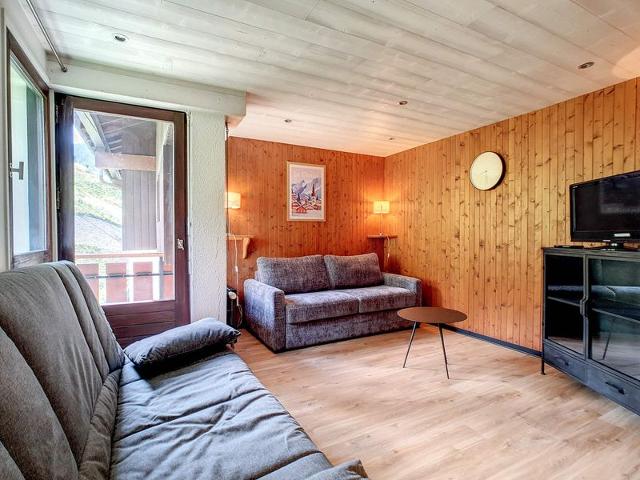 Résidence AIGLES 2 - La Clusaz