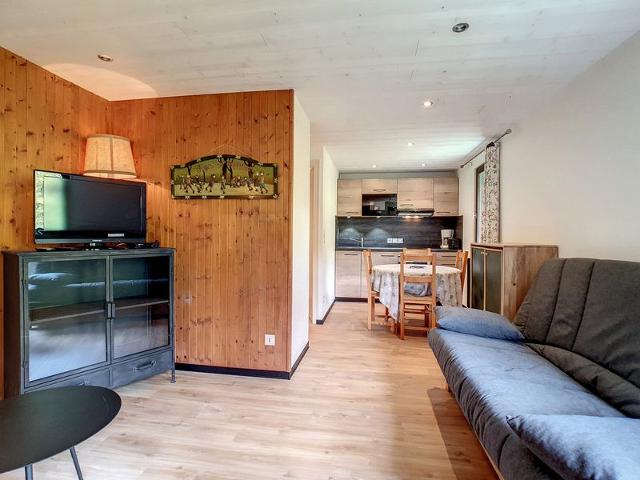 Résidence AIGLES 2 - La Clusaz