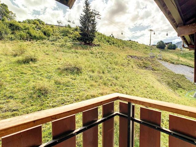 Résidence AIGLES 2 - La Clusaz