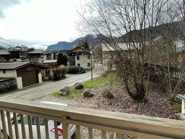 Résidence LES TILLEULS - Samoëns