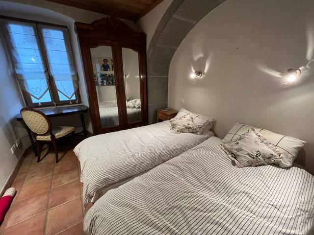 Résidence LES TILLEULS - Samoëns