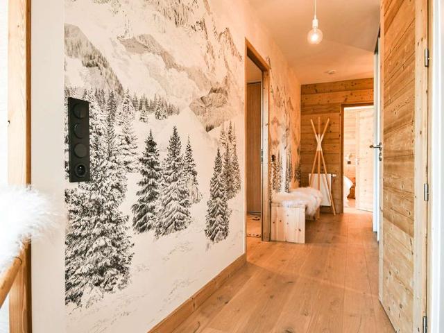 Résidence Les Chalets de l’Aiguille - Le Grand Bornand