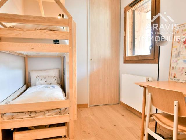 Résidence Les Chalets de l’Aiguille - Le Grand Bornand