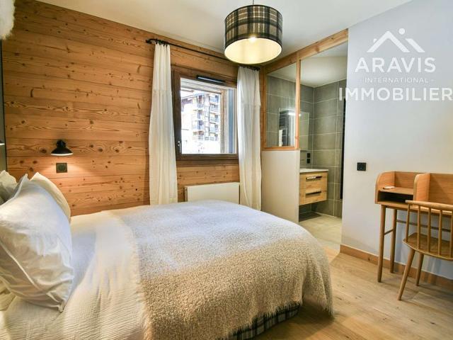 Résidence Les Chalets de l’Aiguille - Le Grand Bornand