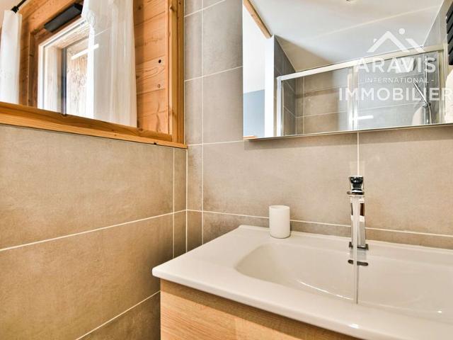 Résidence Les Chalets de l’Aiguille - Le Grand Bornand