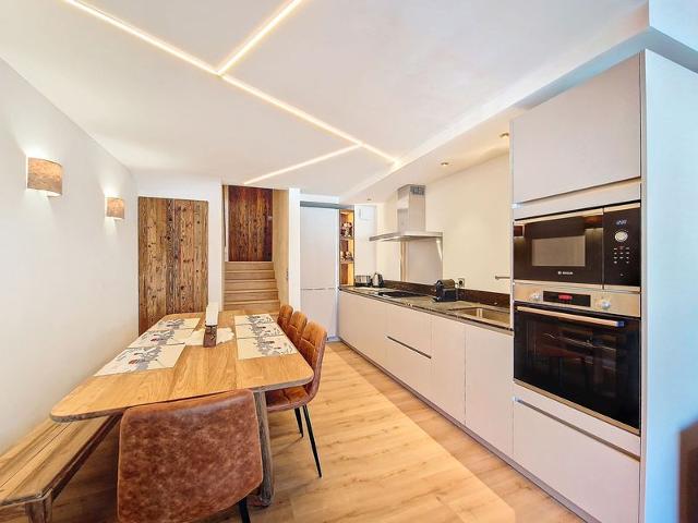 Résidence AIGLES 2 - La Clusaz