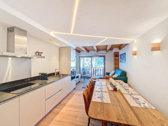 Résidence AIGLES 2 - La Clusaz