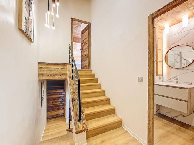 Résidence AIGLES 2 - La Clusaz