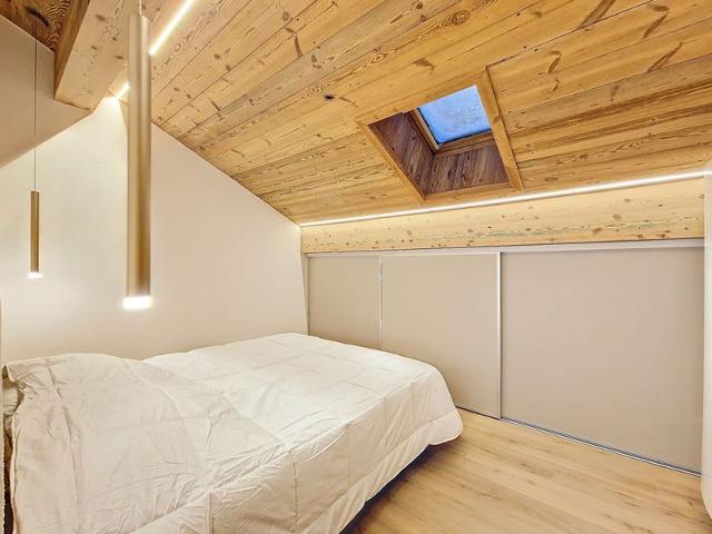 Résidence AIGLES 2 - La Clusaz