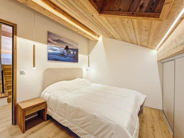 Résidence AIGLES 2 - La Clusaz