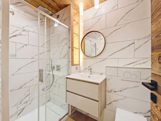 Résidence AIGLES 2 - La Clusaz