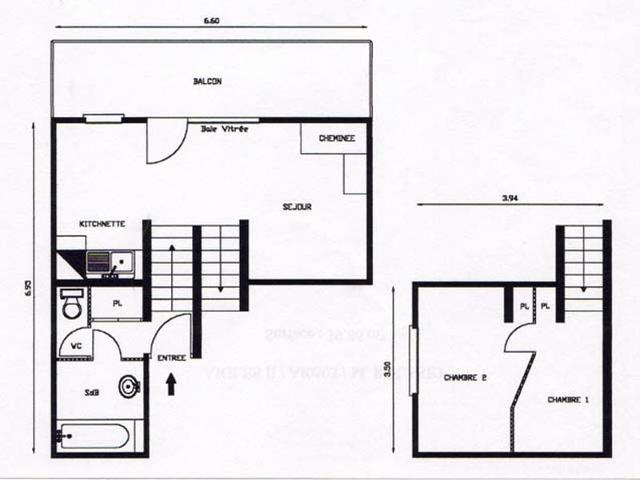 Résidence AIGLES 2 - La Clusaz