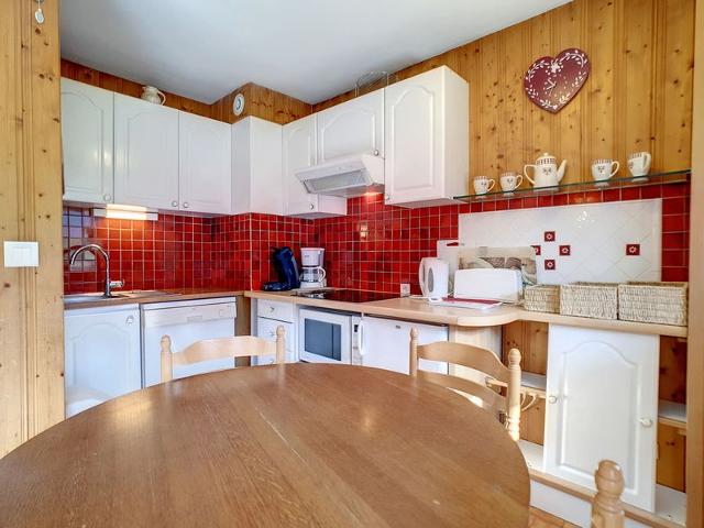 Résidence AIGLES 2 - La Clusaz