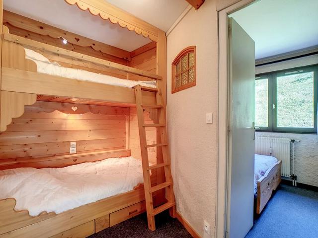 Résidence AIGLES 2 - La Clusaz