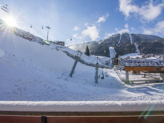 Résidence AIGLES 2 - La Clusaz