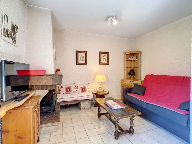 Résidence AIGLES 2 - La Clusaz