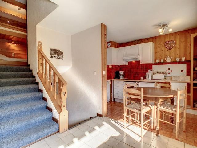 Résidence AIGLES 2 - La Clusaz