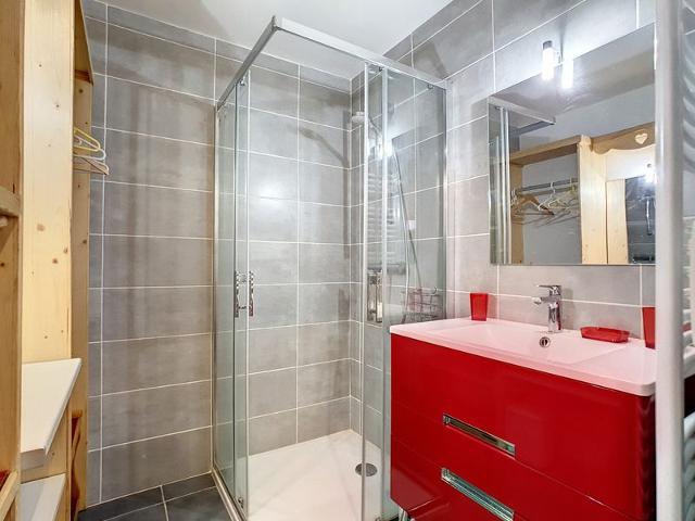 Résidence AIGLES 2 - La Clusaz